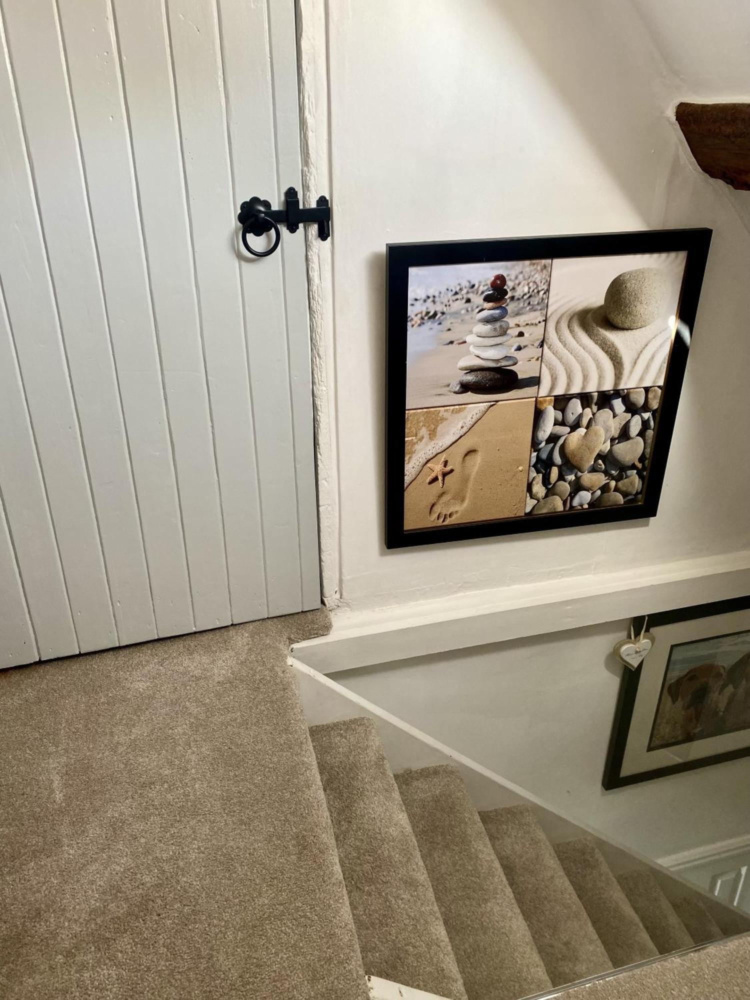 Chestnut Tree Cottage, 7 High Street Ardingly Room photo