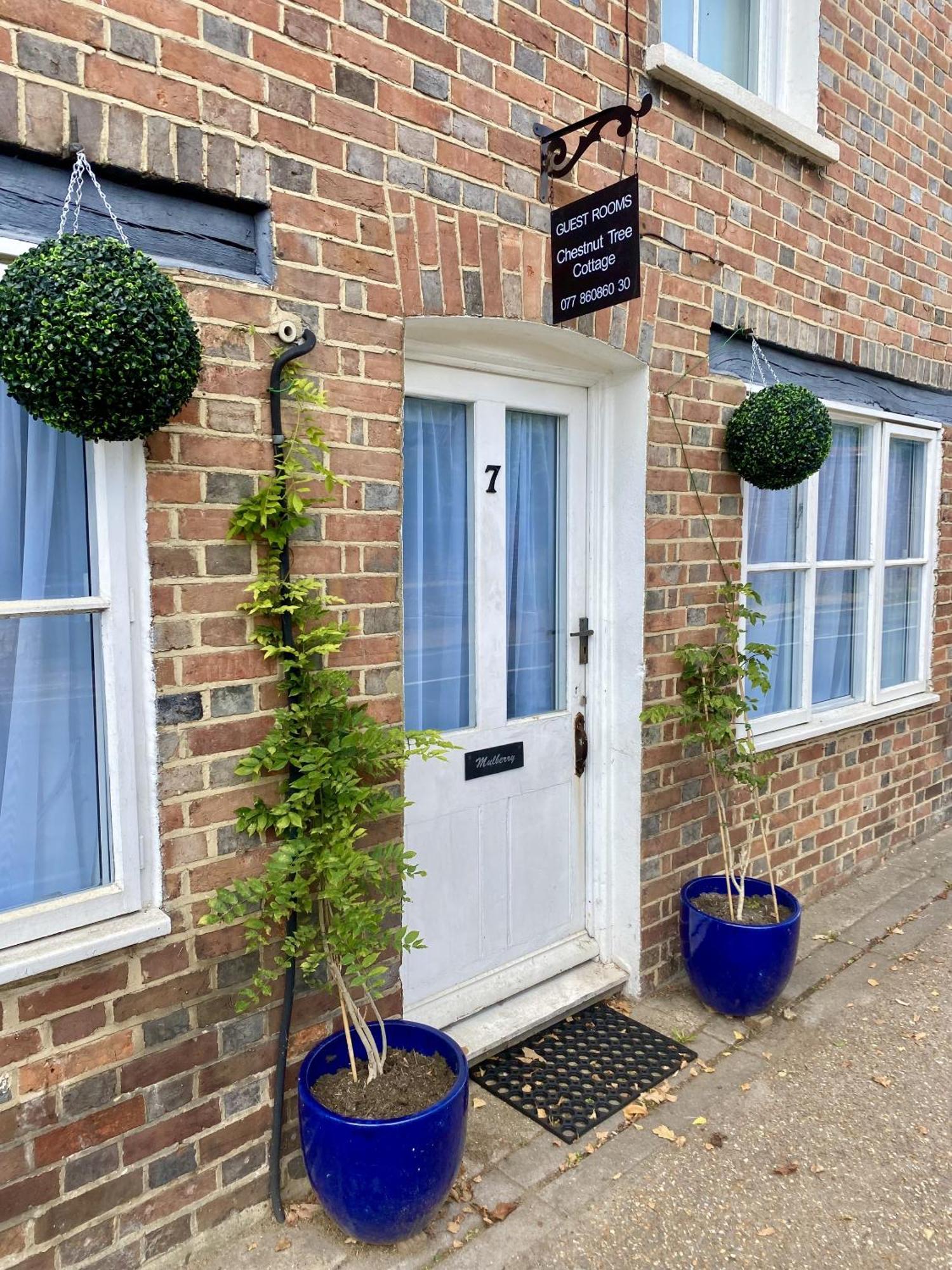 Chestnut Tree Cottage, 7 High Street Ardingly Room photo